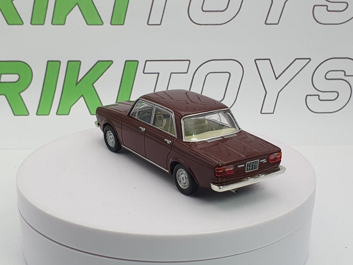 Lancia 2000 Belina Starline 1/43 Amaranto 1971 - RikiToys - Starline