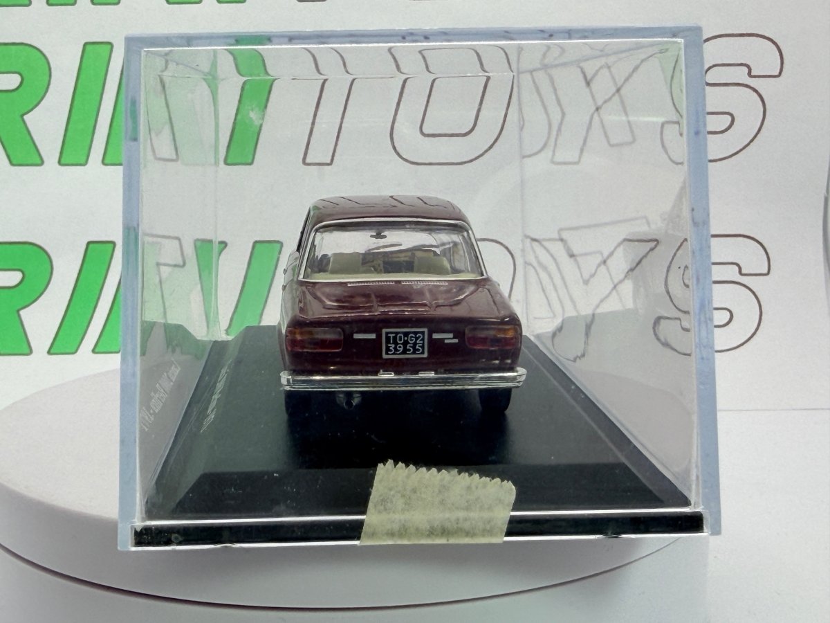 Lancia 2000 Berlina Starline 1/43 - RikiToys - Starline