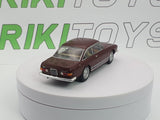 Lancia 2000 Coupé HF Starline 1/43 Amaranto 1973 - RikiToys - Starline