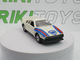 Lancia 37 Hot Wheels 1/43 Bianco 1982 - RikiToys - Hot Wheels#
