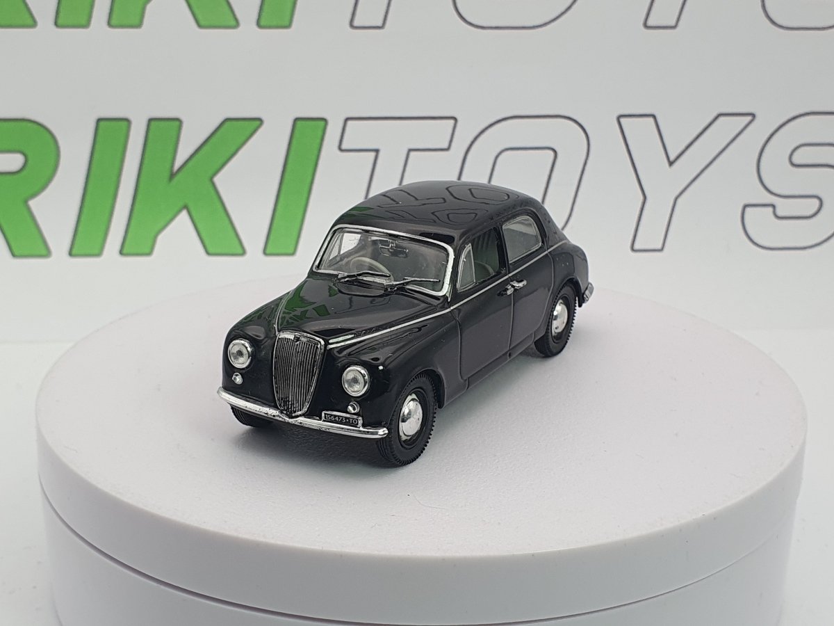 Lancia Appia 1 Norev 1/43 Nero 1953 - RikiToys - Norev