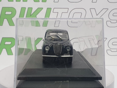 Lancia Appia 1 Serie Norev 1/43 Nero 1953 - RikiToys - Norev