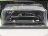 Lancia Appia 1 Serie Norev 1/43 Nero 1953 - RikiToys - Norev