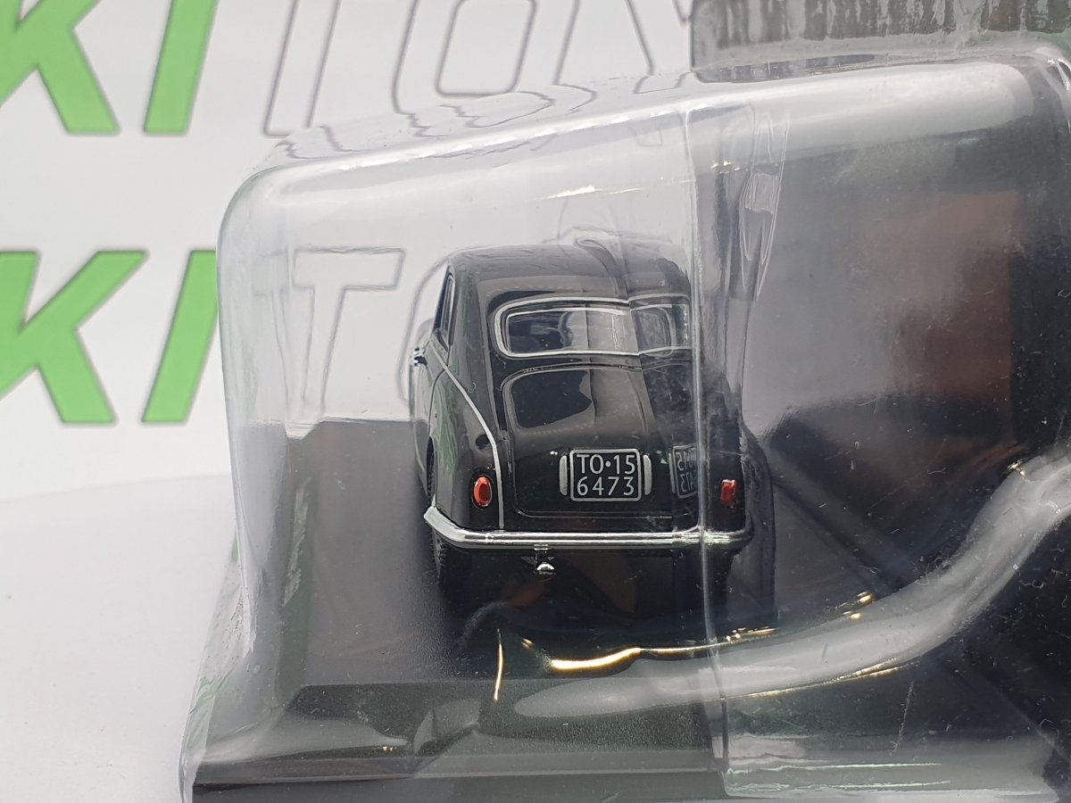 Lancia Appia 1 Serie Norev 1/43 Nero 1953 - RikiToys - Norev