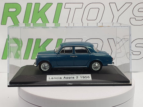 Lancia Appia 2 Norev 1/43 Azzurro 1956 - RikiToys - Norev#