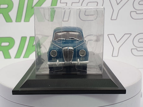 Lancia Appia 2 Norev 1/43 Blu 1956 - RikiToys - Norev