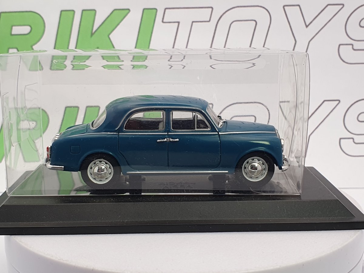Lancia Appia 2 Norev 1/43 Blu 1956 - RikiToys - Norev