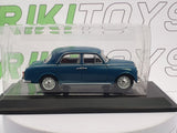 Lancia Appia 2 Norev 1/43 Blu 1956 - RikiToys - Norev