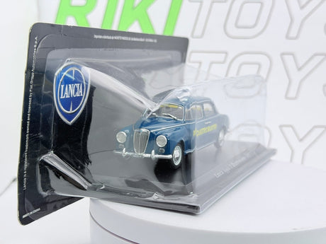 Lancia Appia 2 Norev 1/43 Blu 1956 - RikiToys - Norev