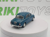 Lancia Appia 2 Norev 1/43 Blu 1956 - RikiToys - Norev