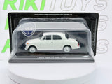 Lancia Appia 3 Norev 1/43 Bianco 1959 - RikiToys - Norev