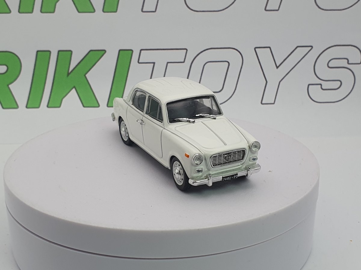 Lancia Appia 3 Norev 1/43 Bianco 1959 - RikiToys - Norev