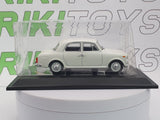 Lancia Appia 3 Norev 1/43 Bianco 1959 - RikiToys - Norev