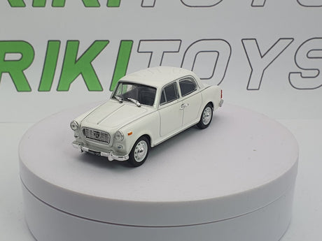 Lancia Appia 3 Norev 1/43 Bianco 1959 - RikiToys - Norev