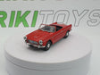 Lancia Appia Convertibile Vignale Norev 1/43 Rosso 1957 - RikiToys - Norev