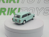 Lancia Appia Giardinetta Viotti Norev 1/43 Verde 1959 - RikiToys - Norev