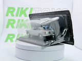 Lancia Appia Pininfarina Norev 1/43 Argento - RikiToys - Norev#