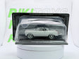 Lancia Appia Pininfarina Norev 1/43 Argento - RikiToys - Norev#