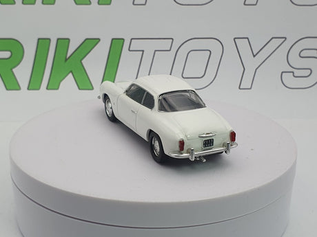 Lancia Appia Zagato Norev 1/43 Bianco 1958 - RikiToys - Norev