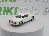 Lancia Appia Zagato Norev 1/43 Bianco 1958 - RikiToys - Norev