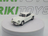 Lancia Appia Zagato Norev 1/43 Bianco 1958 - RikiToys - Norev