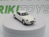 Lancia Appia Zagato Norev 1/43 Bianco 1958 - RikiToys - Norev