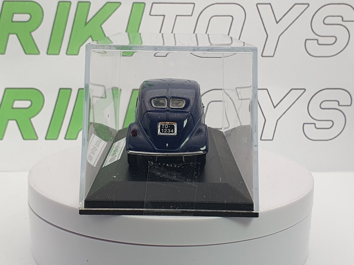 Lancia Aprilia (1937) Norev 1/43 - RikiToys - Norev#