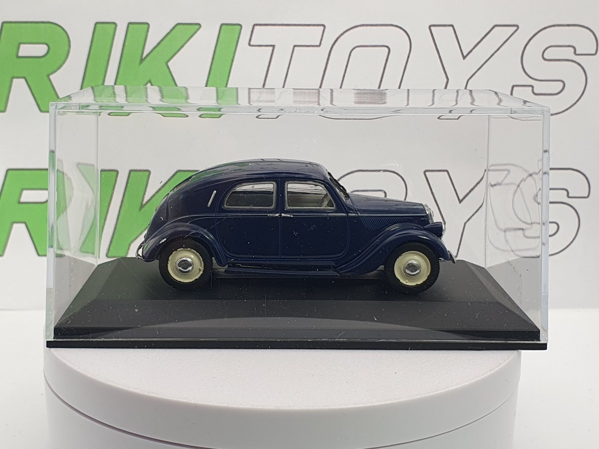 Lancia Aprilia (1937) Norev 1/43 - RikiToys - Norev#