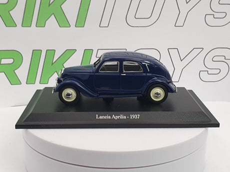 Lancia Aprilia (1937) Norev 1/43 - RikiToys - Norev#