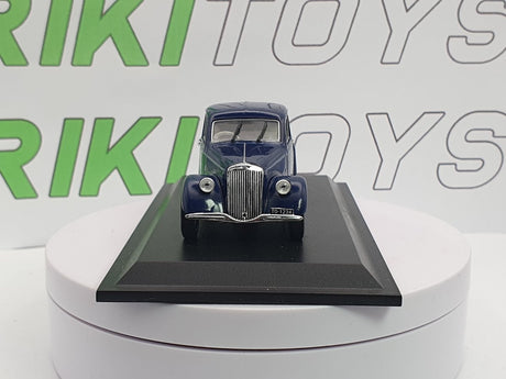 Lancia Aprilia (1937) Norev 1/43 - RikiToys - Norev#