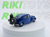 Lancia Aprilia Brumm 1/43 Blu 1937 - RikiToys - Brumm