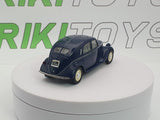 Lancia Aprilia Norev 1/43 Blu 1937 - RikiToys - Norev