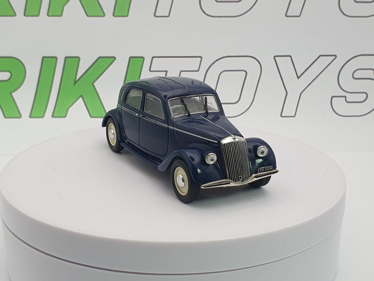 Lancia Aprilia Norev 1/43 Blu 1937 - RikiToys - Norev
