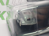 Lancia Ardea 4 Serie Norev 1/43 Argento 1949 - RikiToys - Norev