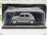 Lancia Ardea 4 Serie Norev 1/43 Argento 1949 - RikiToys - Norev