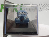 Lancia Ardea Furgonata Yoga Edicola 1/43 - RikiToys - Edicola#