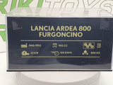 Lancia Ardea Furgoncino Aurora Edicola 1/43 - RikiToys - Edicola#