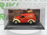 Lancia Ardea Furgoncino Aurora Edicola 1/43 - RikiToys - Edicola#