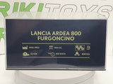 Lancia Ardea Furgoncino San Martino 1949 Edicola 1/43 - RikiToys - Edicola#