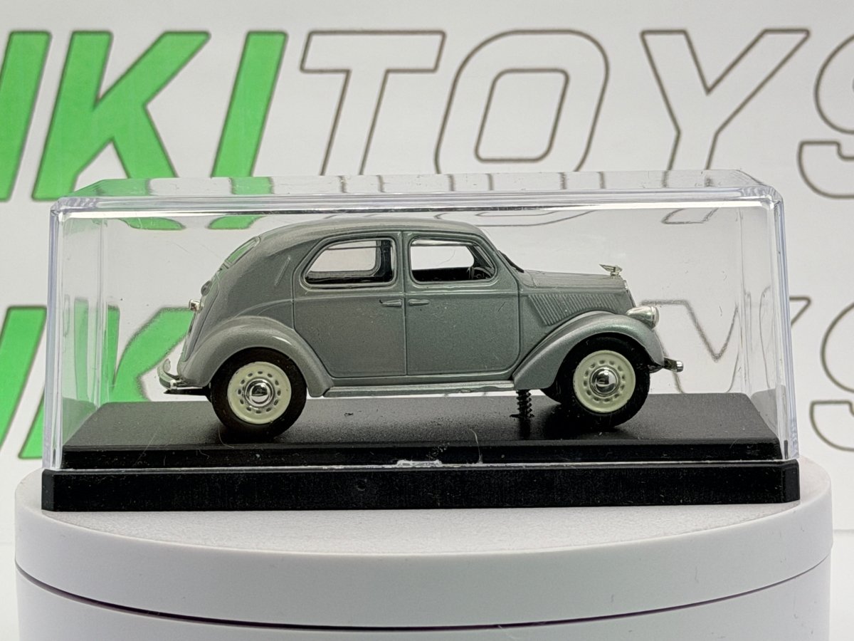Lancia Ardea IV serie Norev 1/43 Argento - RikiToys - Norev