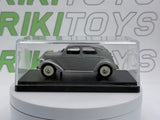 Lancia Ardea IV serie Norev 1/43 Argento - RikiToys - Norev