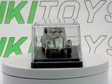 Lancia Ardea IV serie Norev 1/43 Argento - RikiToys - Norev