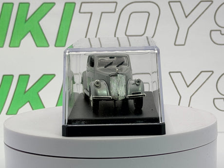 Lancia Ardea IV serie Norev 1/43 Argento - RikiToys - Norev