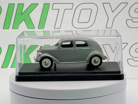 Lancia Ardea IV serie Norev 1/43 Argento - RikiToys - Norev