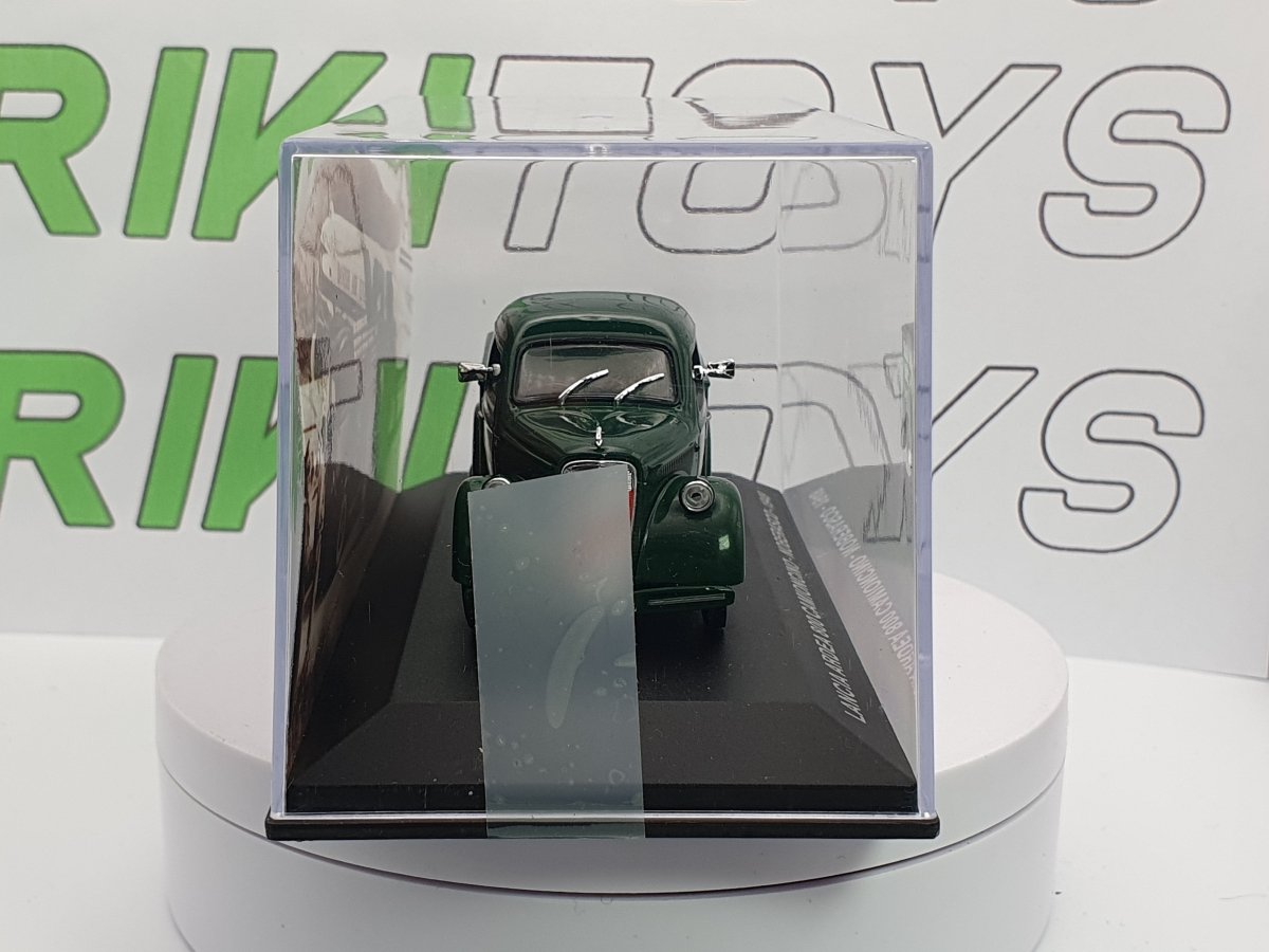 Lancia Ardea Noberasco 1948 Edicola 1/43 - RikiToys - Edicola#