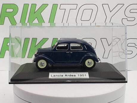 Lancia Ardea Norev 1/43 Blu 1951 - RikiToys - Norev#