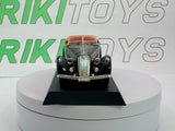 Lancia Astura Cabrio Edicola 1/43 Nero 1945 - RikiToys - Edicola