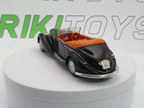 Lancia Astura Farina Edicola 1/43 Nero 1935 - RikiToys - Edicola#
