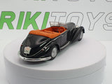 Lancia Astura Farina Edicola 1/43 Nero 1935 - RikiToys - Edicola#