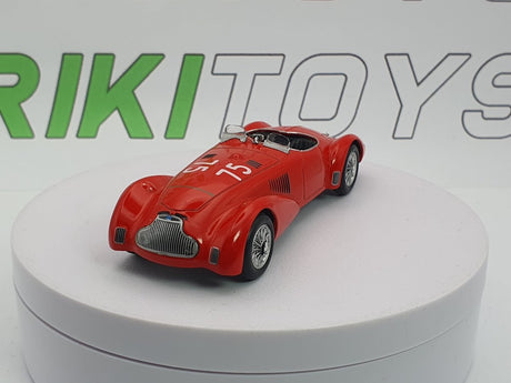 Lancia Astura Spider MetroMo 1/43 Rosso 1940 - RikiToys - MetroMo